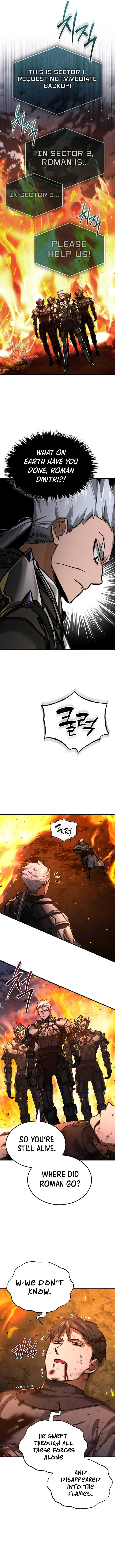 The Heavenly Demon Can't Live a Normal Life Chapter 142 4